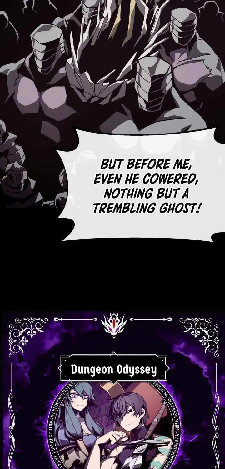 Dungeon Odyss Chapter 134 page 13 - 