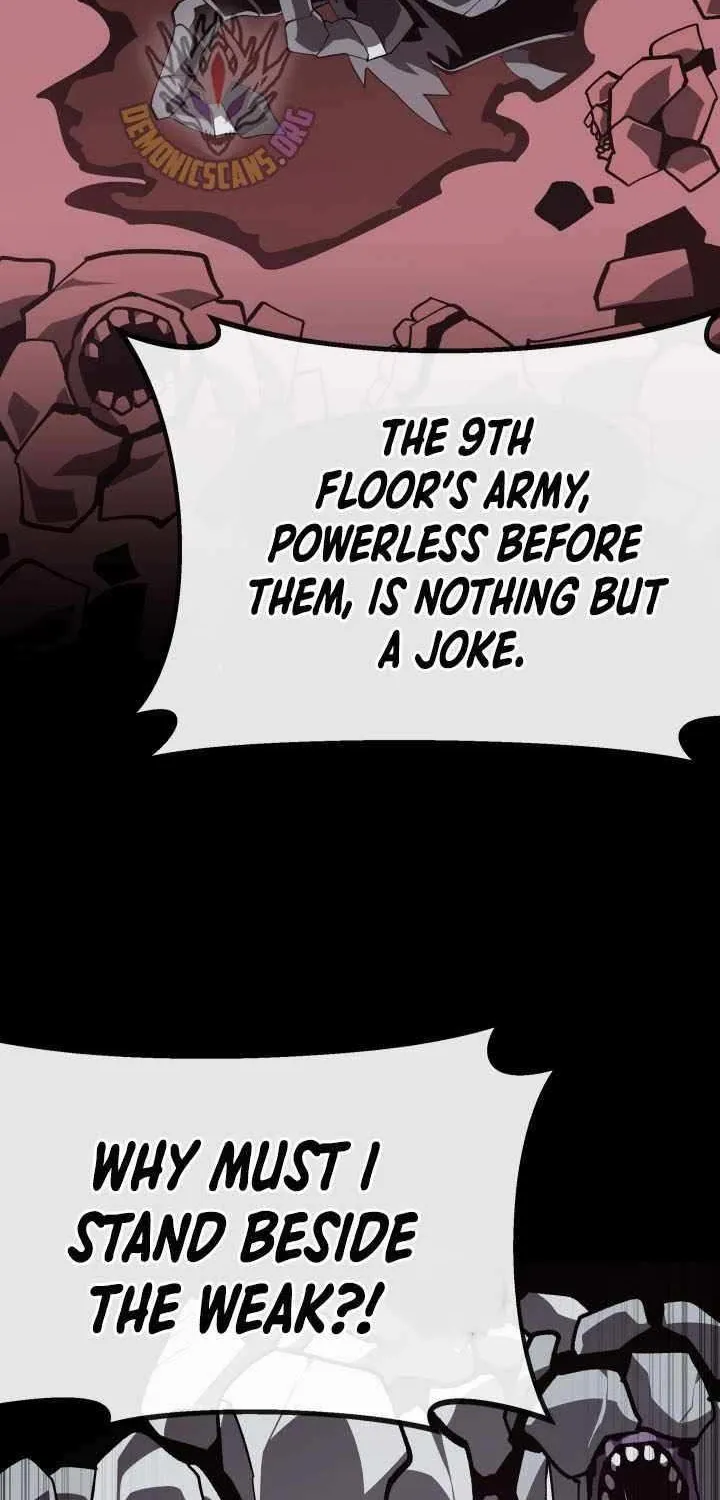 Dungeon Odyss Chapter 134 page 18 - 