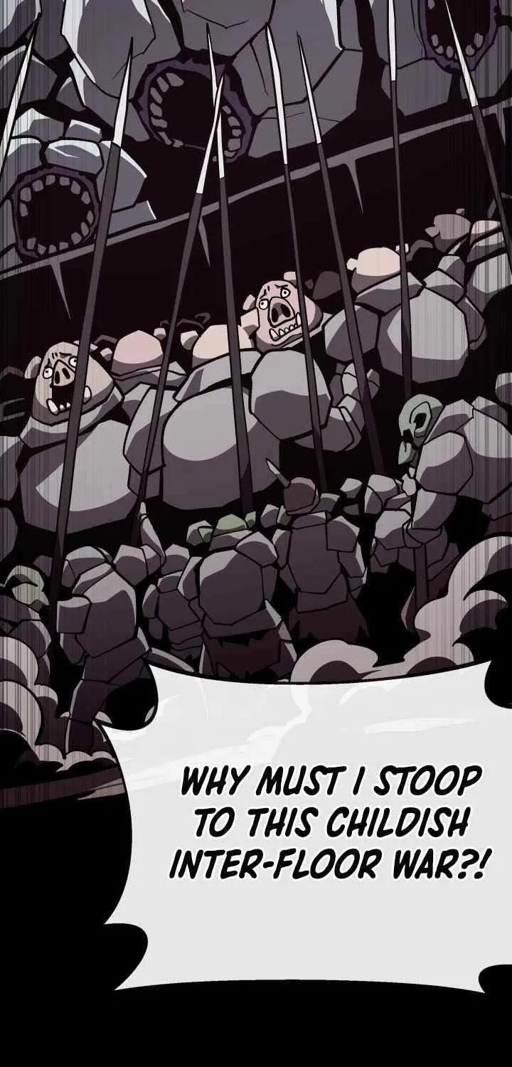 Dungeon Odyss Chapter 134 page 19 - 