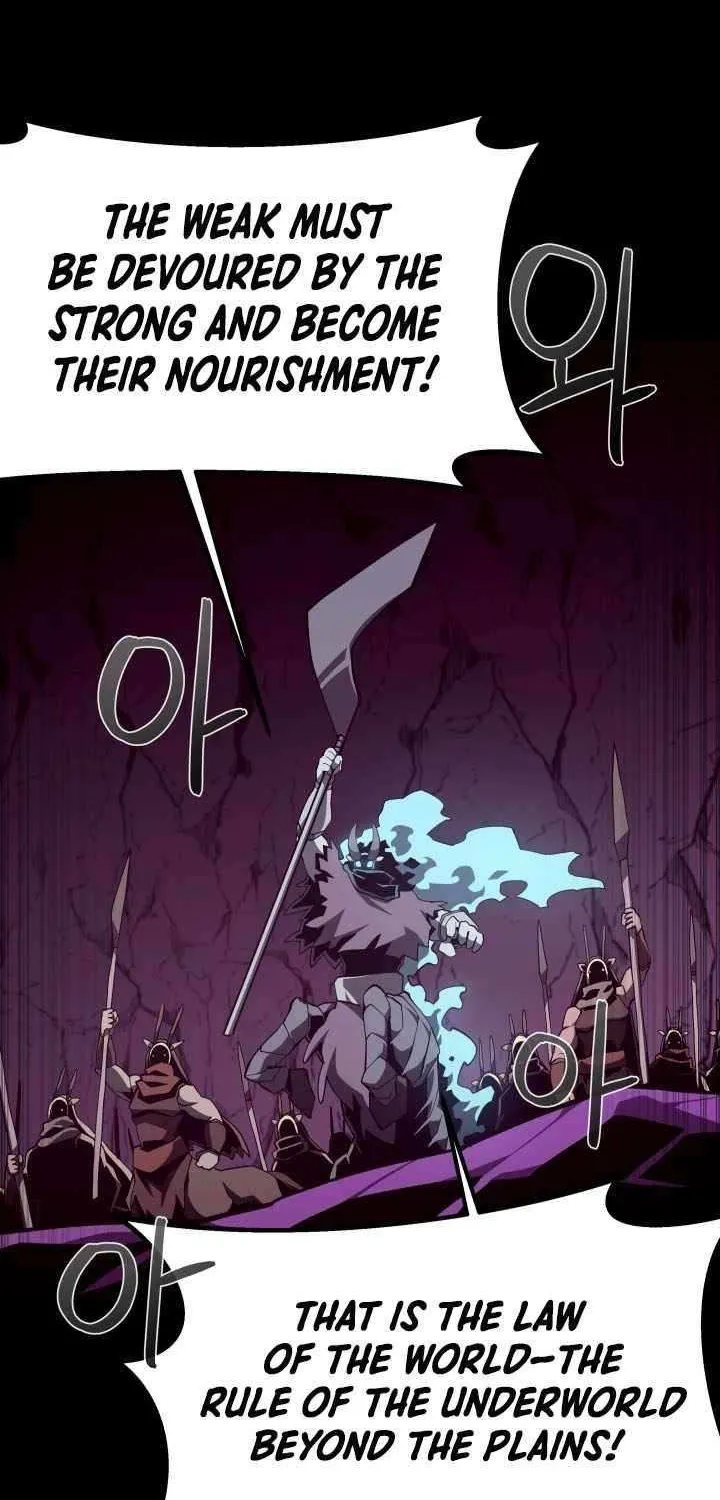Dungeon Odyss Chapter 134 page 20 - 