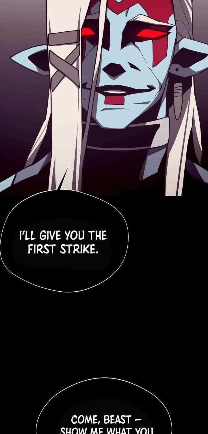 Dungeon Odyss Chapter 134 page 27 - 