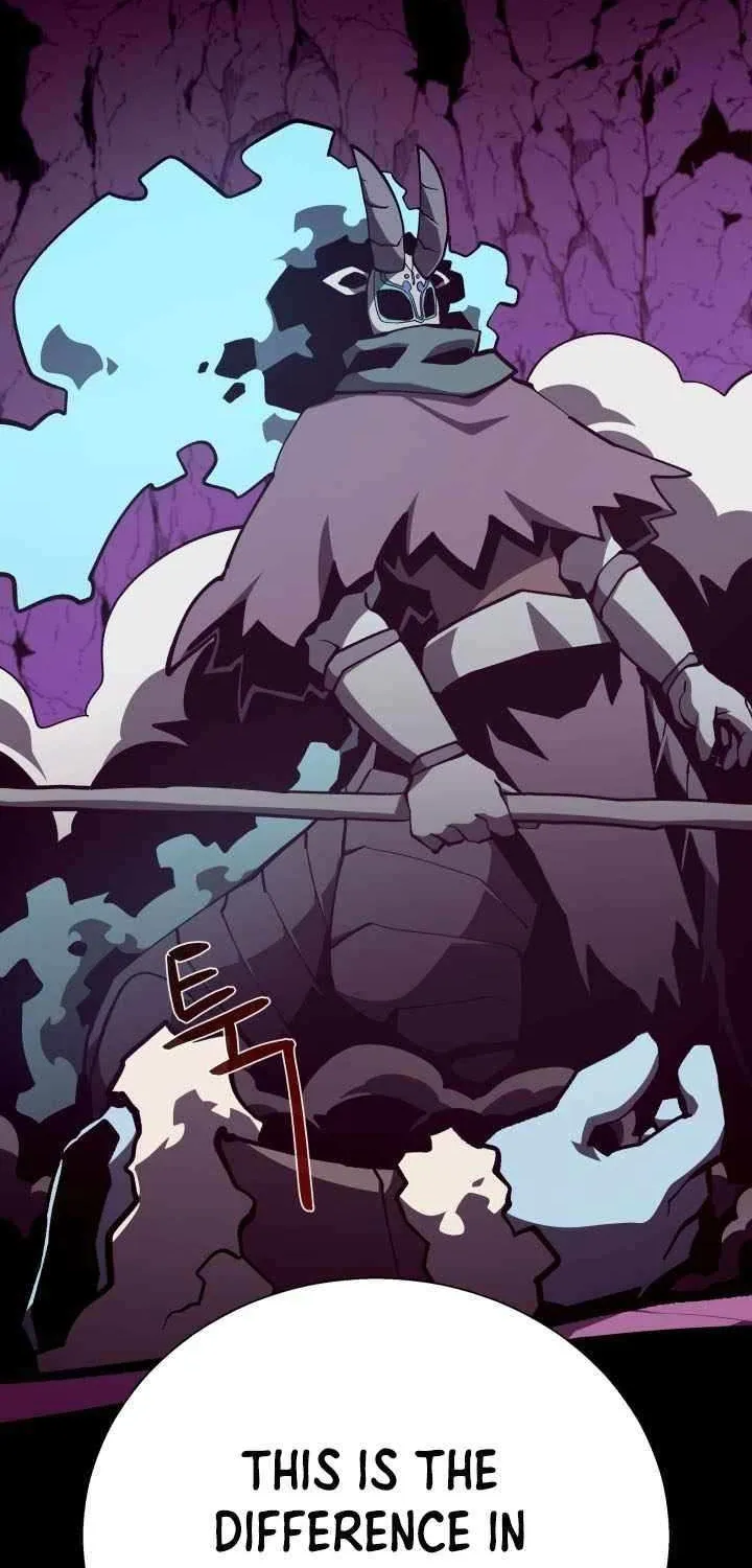 Dungeon Odyss Chapter 134 page 38 - 