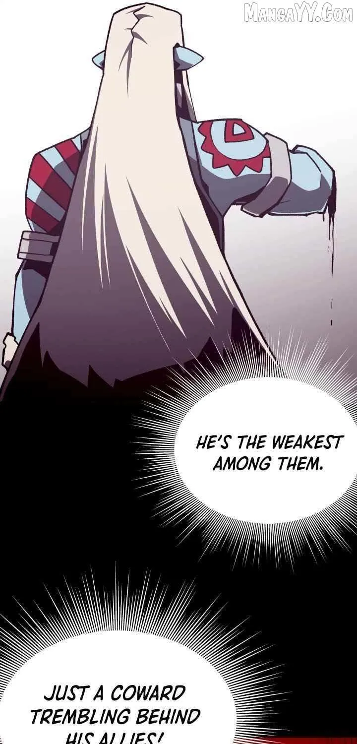 Dungeon Odyss Chapter 134 page 42 - 