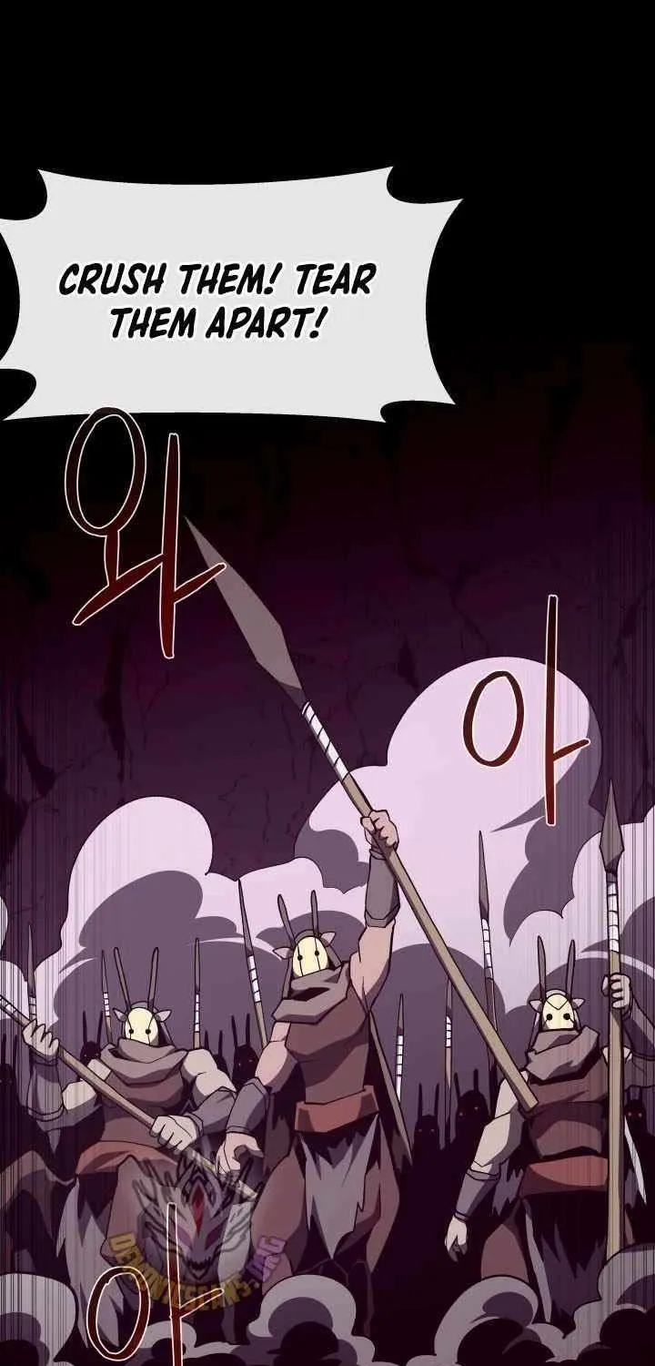 Dungeon Odyss Chapter 134 page 44 - 