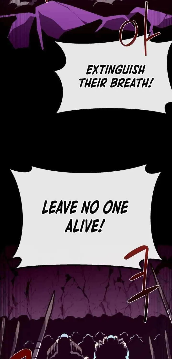 Dungeon Odyss Chapter 134 page 45 - 
