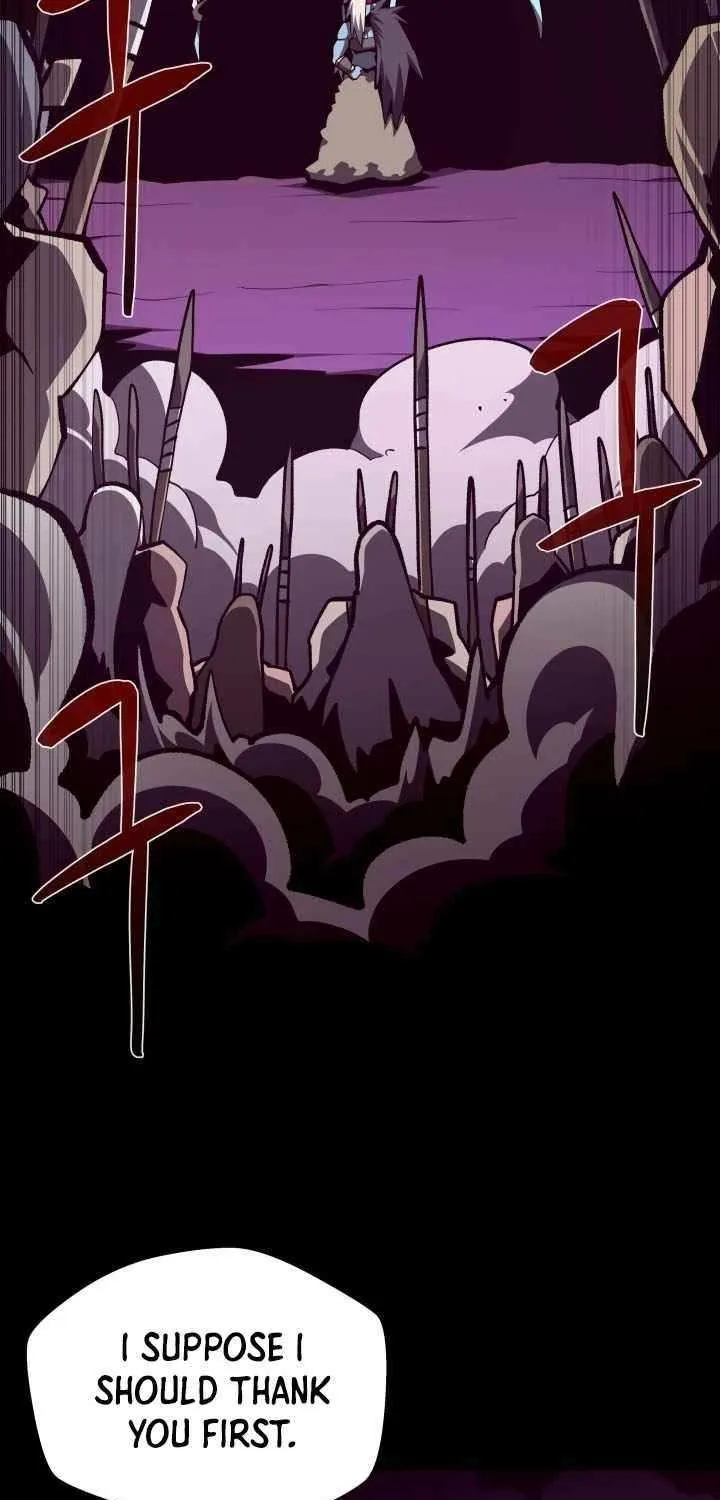 Dungeon Odyss Chapter 134 page 46 - 