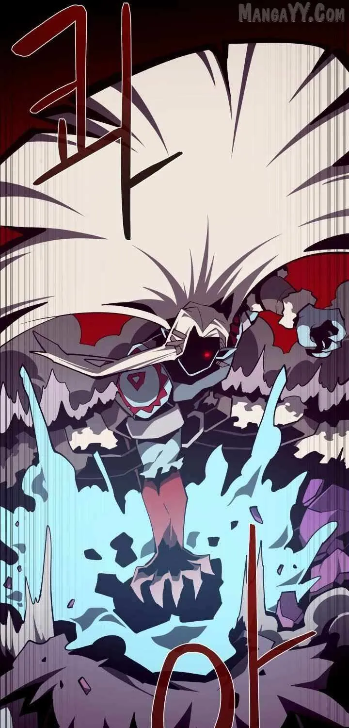 Dungeon Odyss Chapter 134 page 62 - 