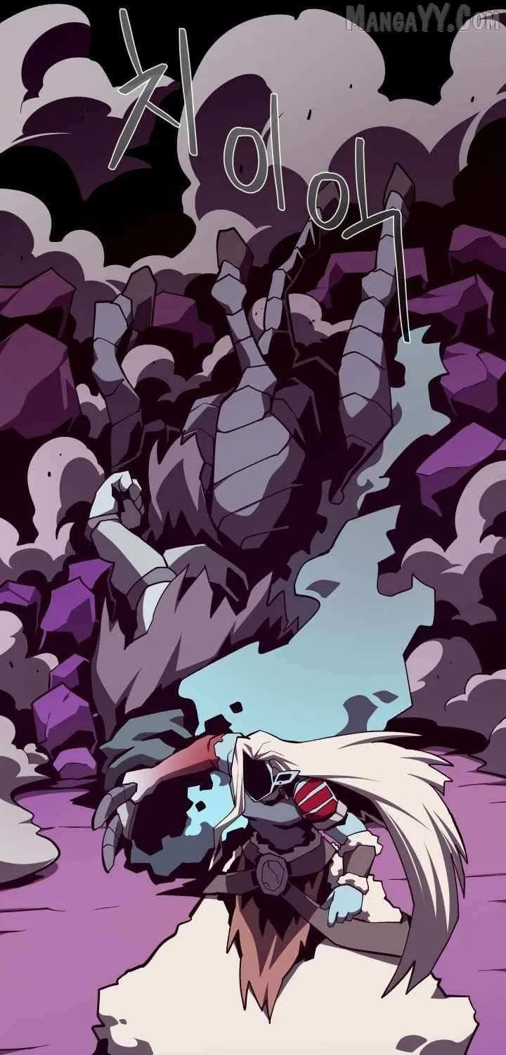 Dungeon Odyss Chapter 134 page 69 - 
