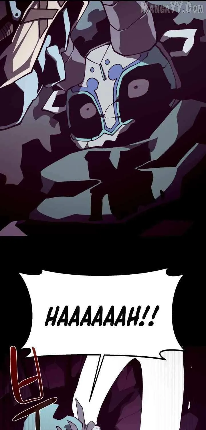 Dungeon Odyss Chapter 134 page 76 - 
