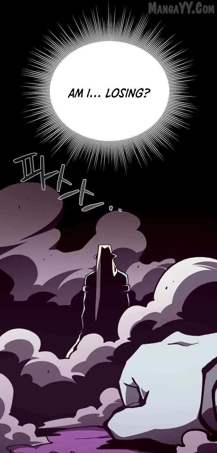 Dungeon Odyss Chapter 134 page 83 - 