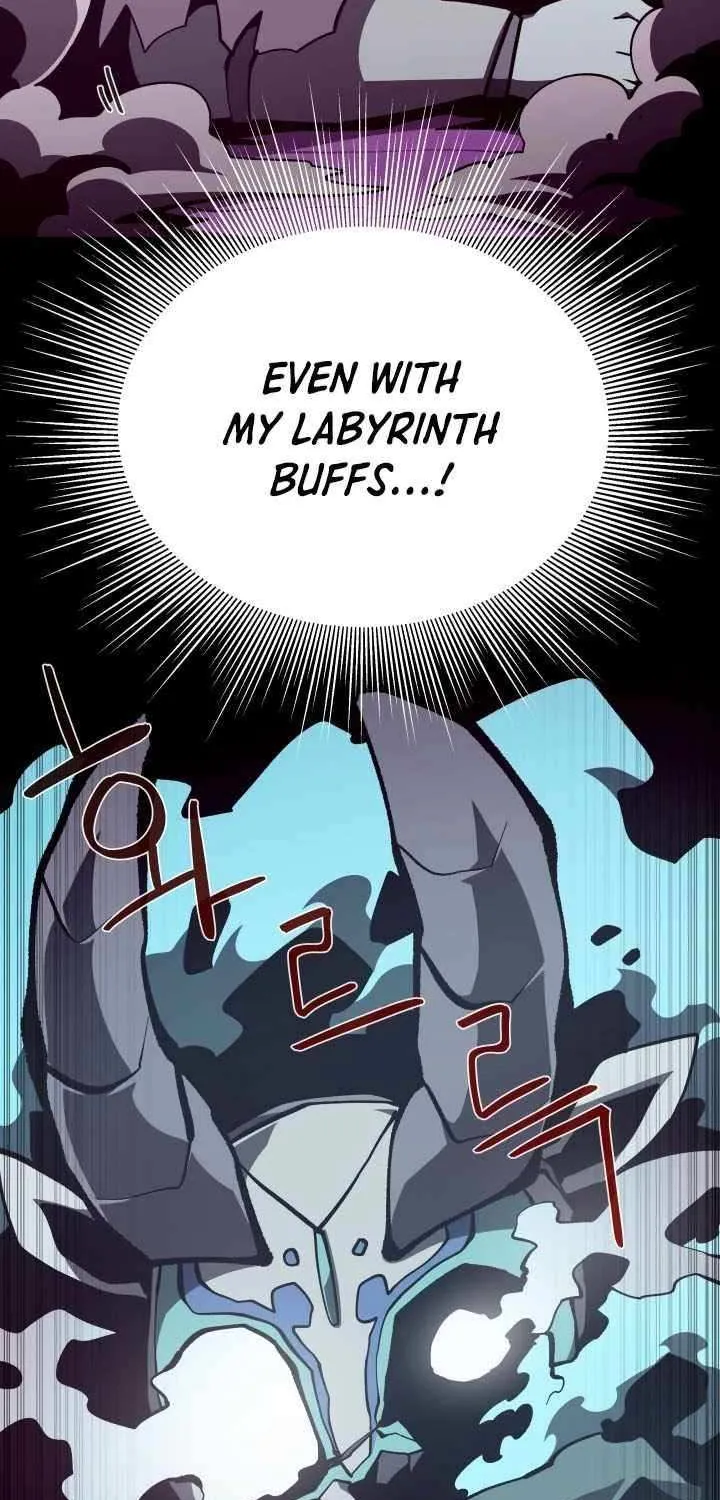 Dungeon Odyss Chapter 134 page 85 - 