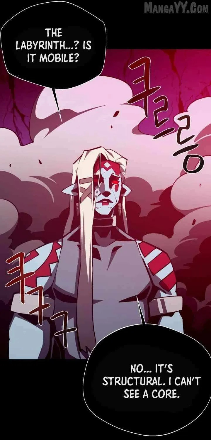 Dungeon Odyss Chapter 134 page 90 - 