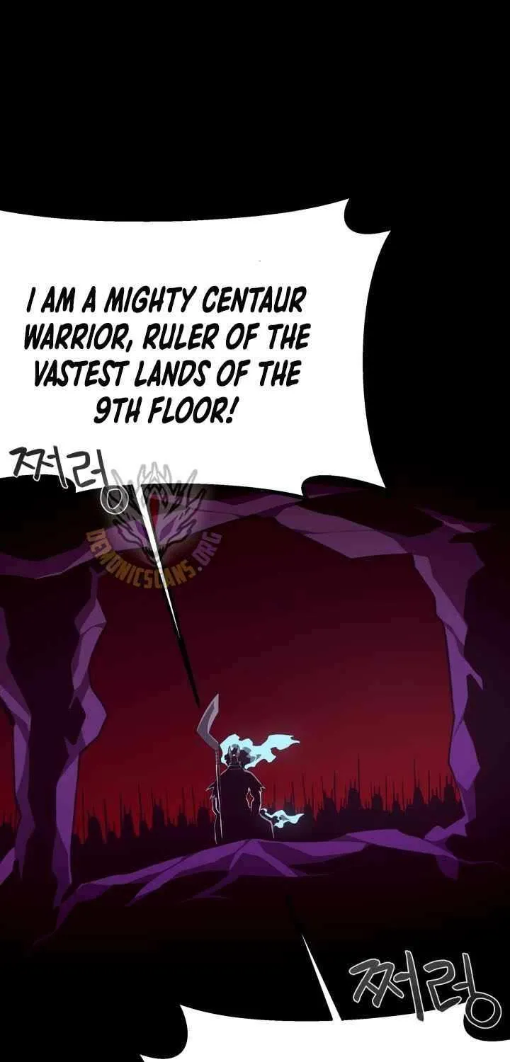 Dungeon Odyss Chapter 134 page 10 - 