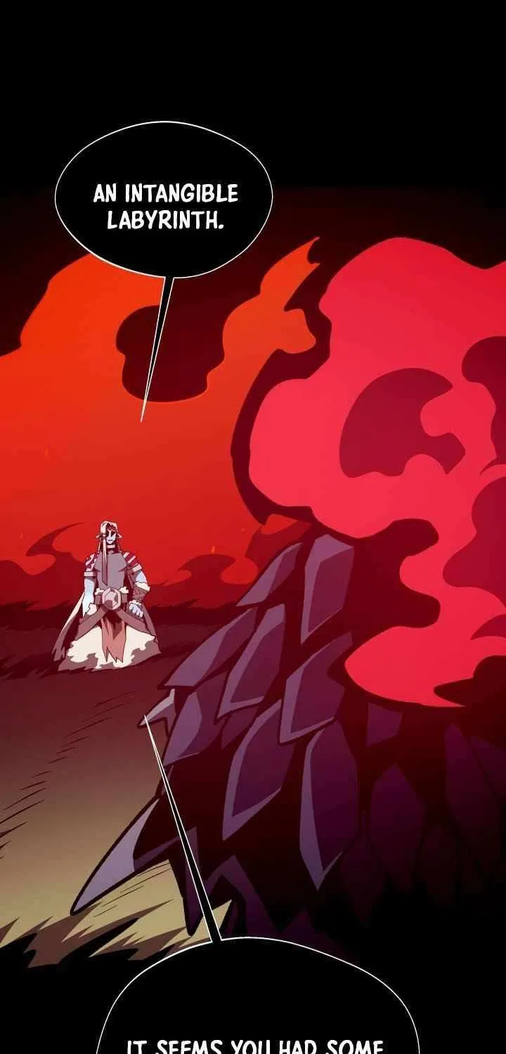 Dungeon Odyss Chapter 135 page 11 - 