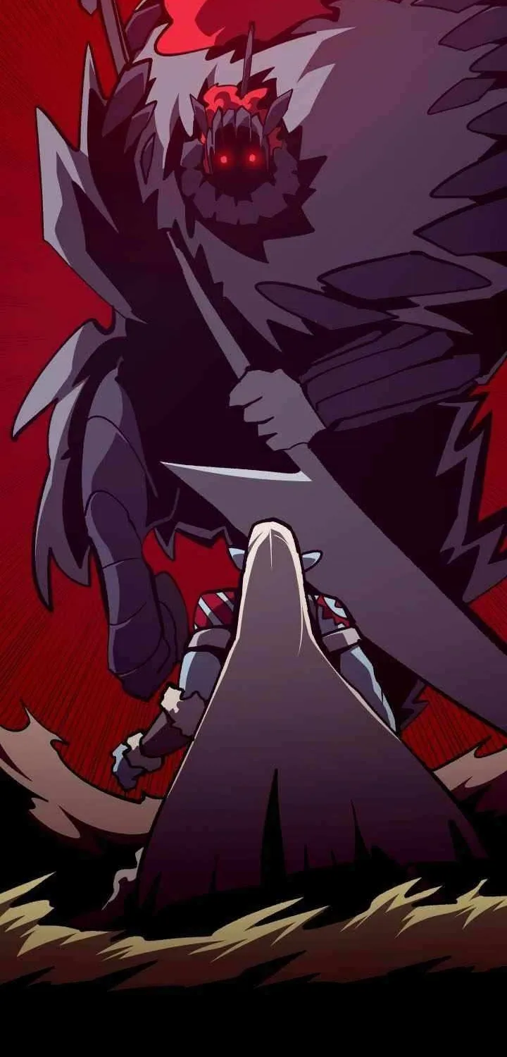 Dungeon Odyss Chapter 135 page 26 - 