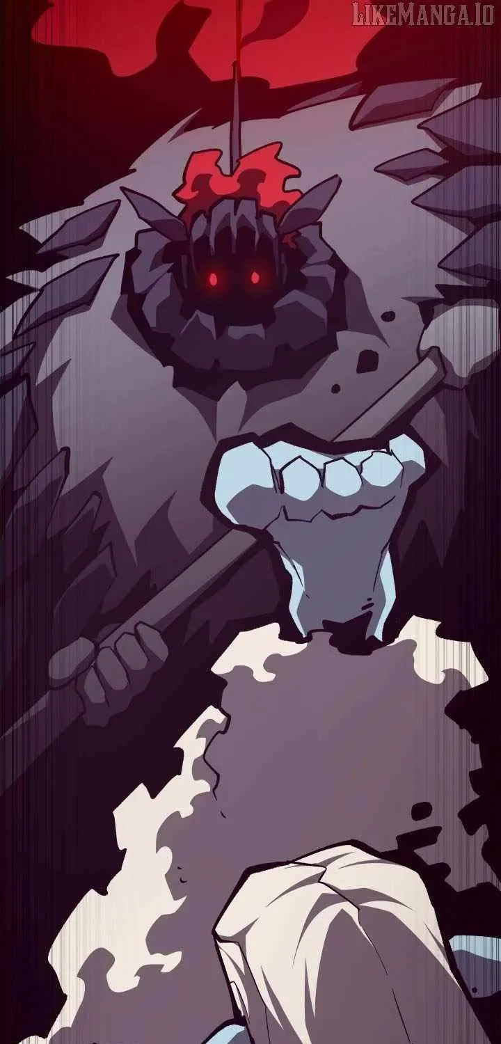 Dungeon Odyss Chapter 135 page 48 - 