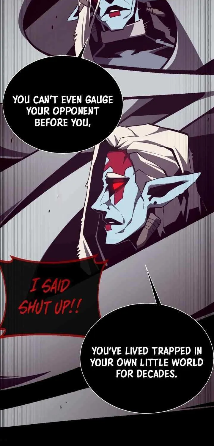 Dungeon Odyss Chapter 135 page 66 - 