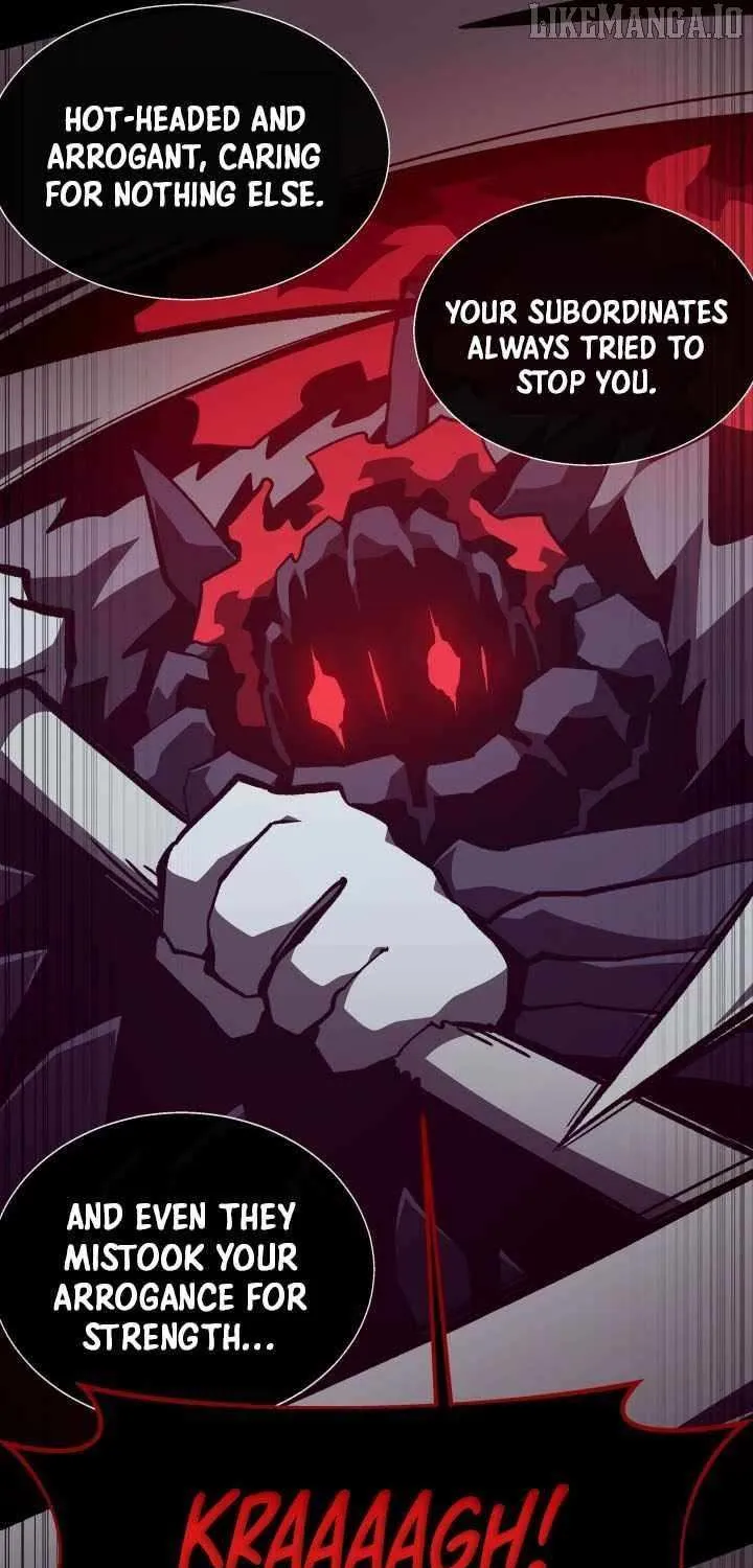 Dungeon Odyss Chapter 135 page 68 - 