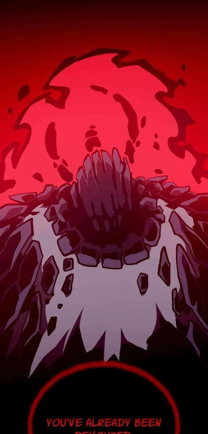 Dungeon Odyss Chapter 135 page 8 - 