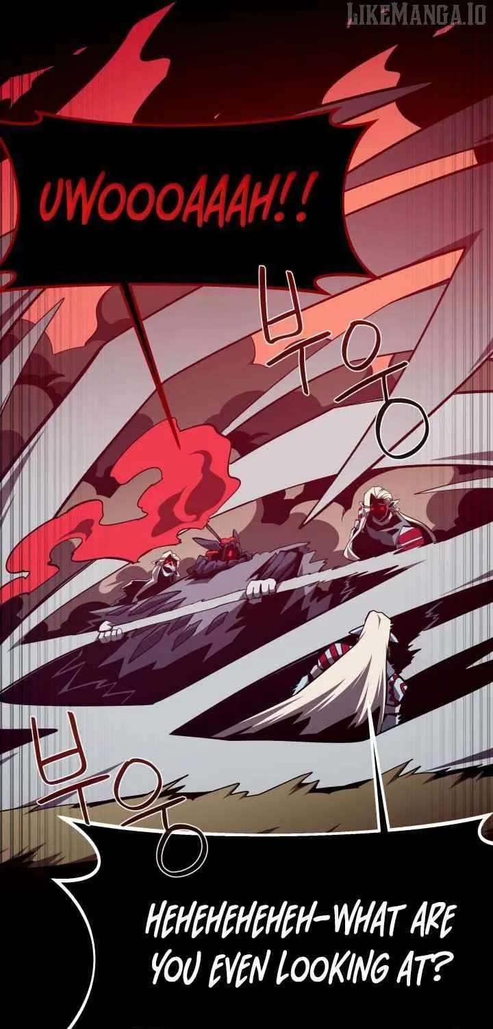 Dungeon Odyss Chapter 135 page 75 - 