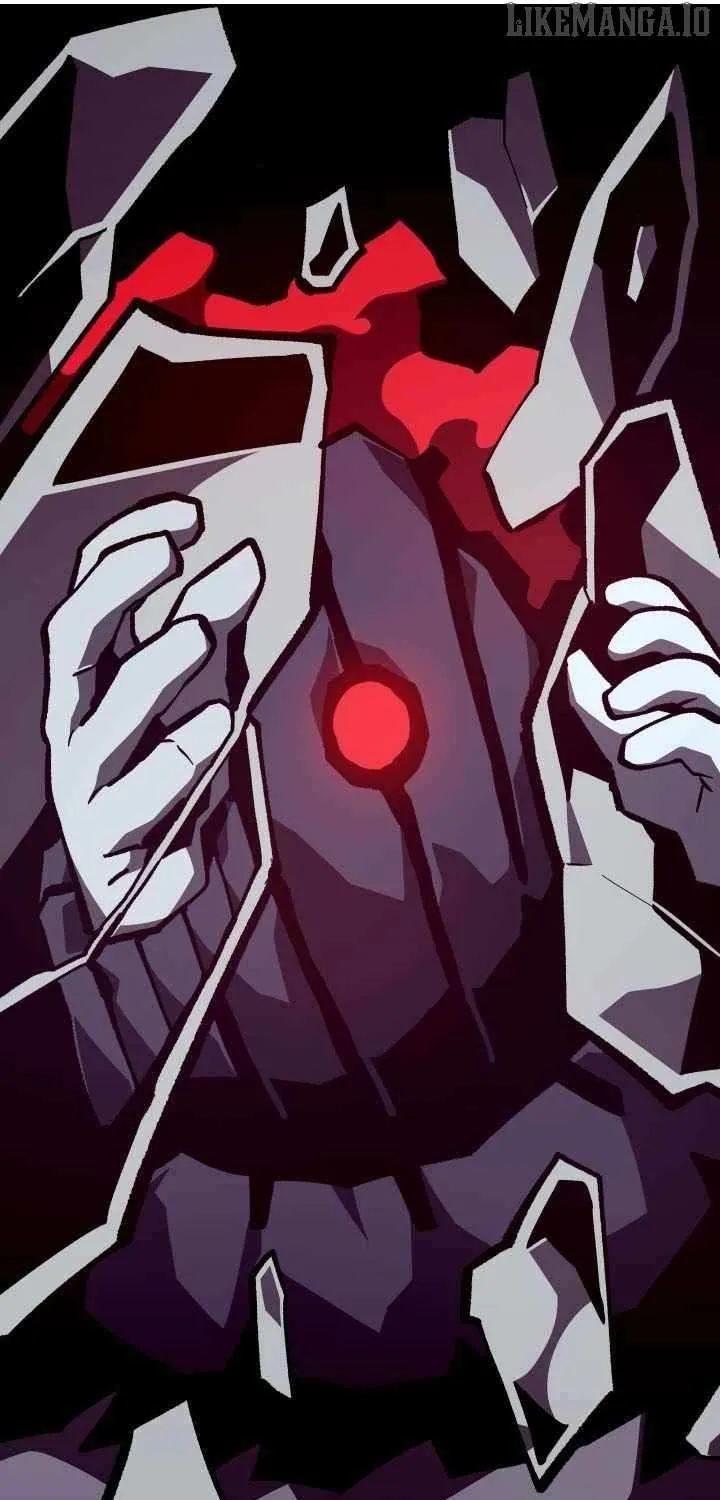 Dungeon Odyss Chapter 135 page 96 - 