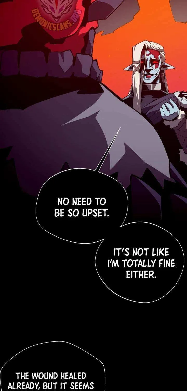 Dungeon Odyss Chapter 136 page 12 - 
