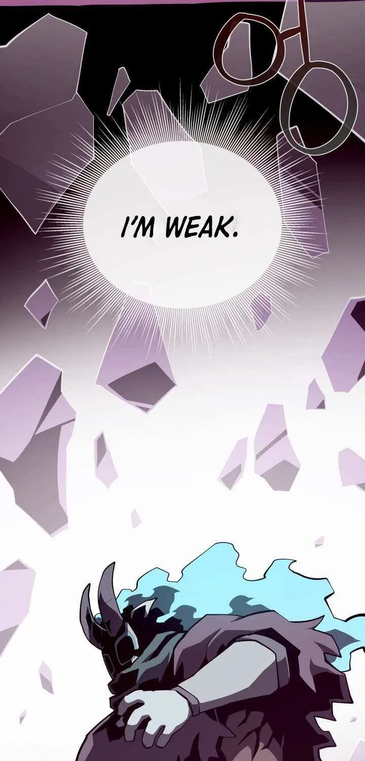 Dungeon Odyss Chapter 136 page 18 - 