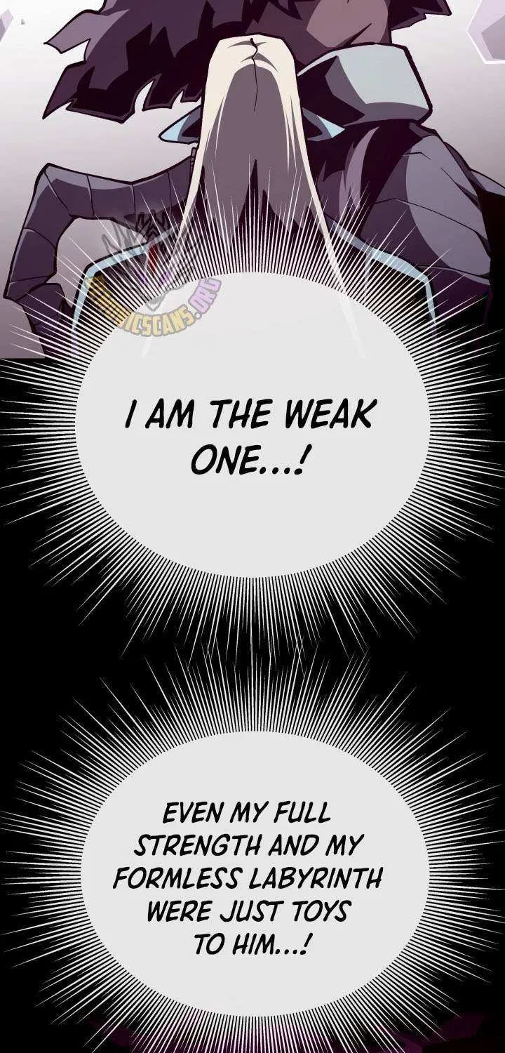 Dungeon Odyss Chapter 136 page 19 - 