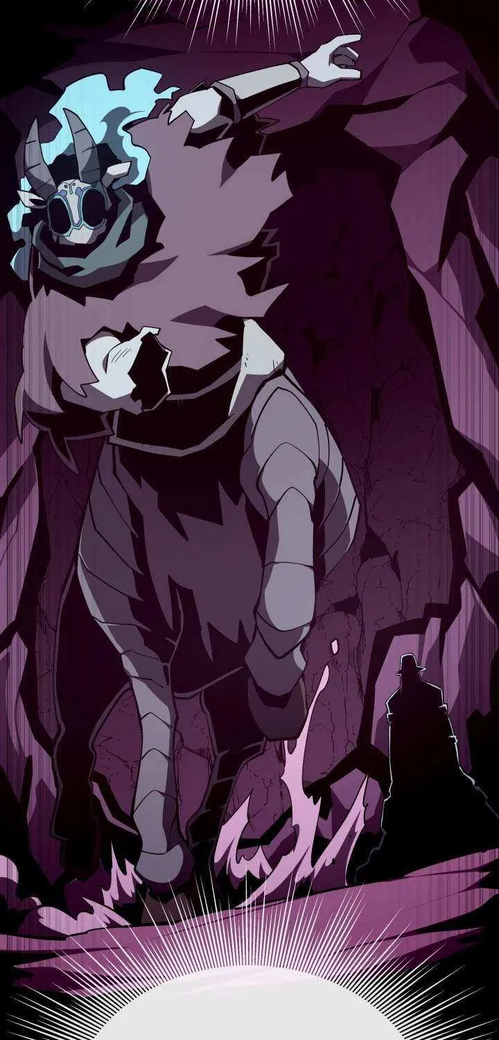 Dungeon Odyss Chapter 136 page 20 - 