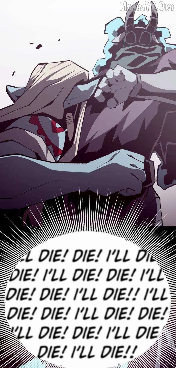 Dungeon Odyss Chapter 136 page 23 - 