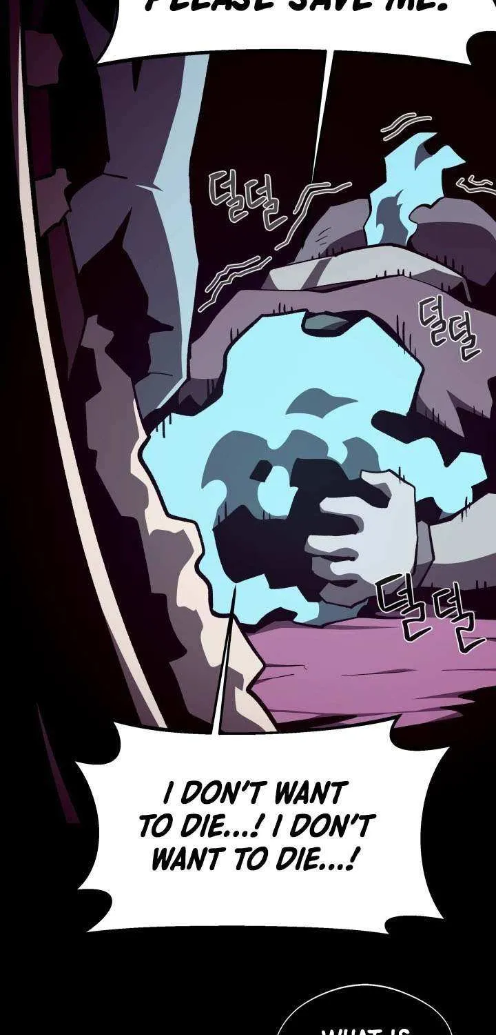 Dungeon Odyss Chapter 136 page 27 - 