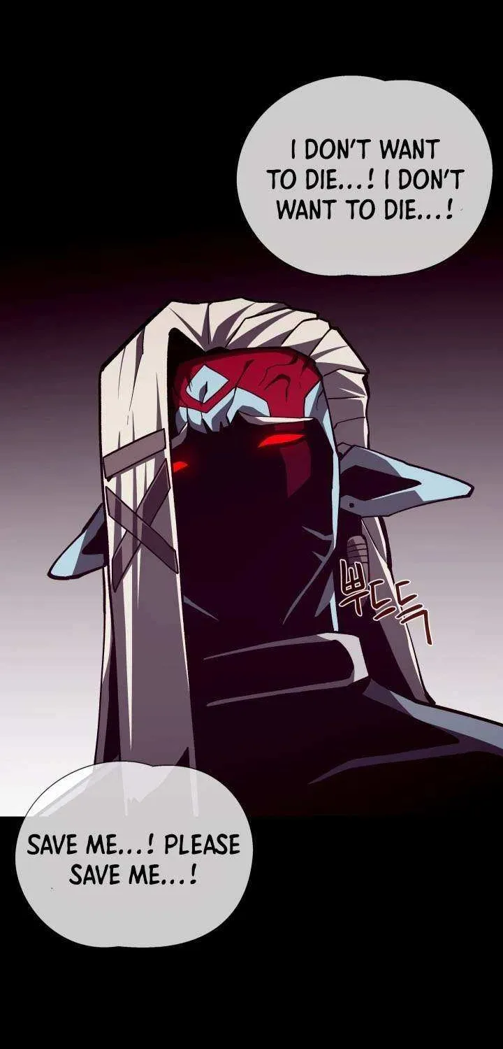 Dungeon Odyss Chapter 136 page 30 - 