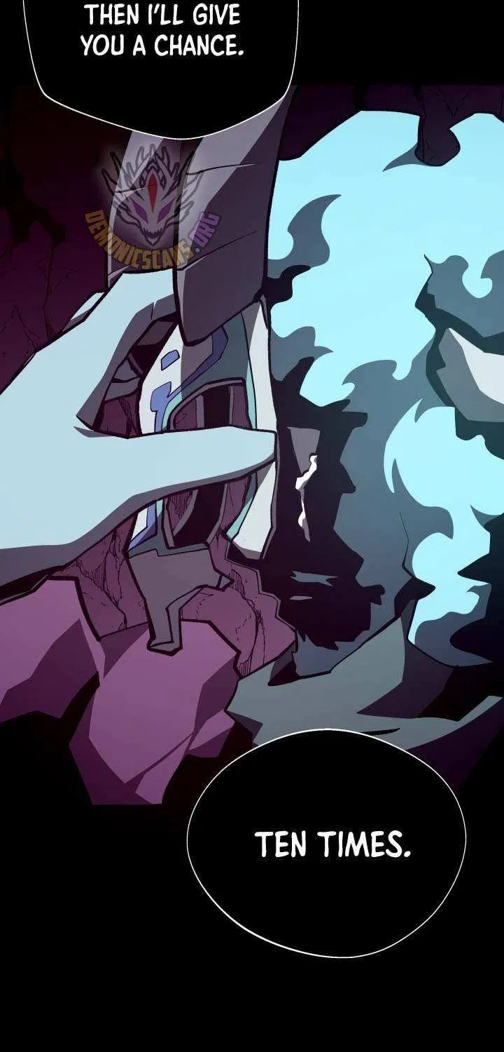 Dungeon Odyss Chapter 136 page 32 - 