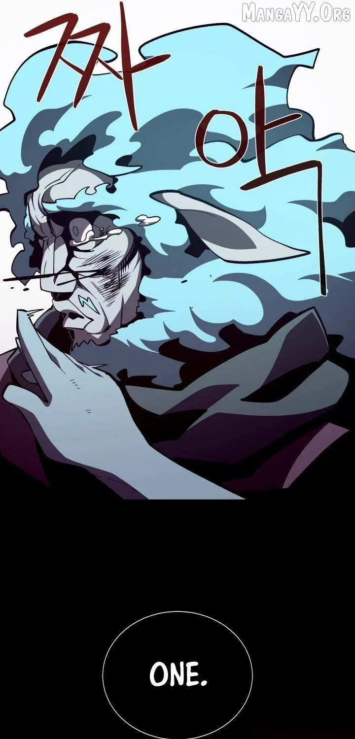 Dungeon Odyss Chapter 136 page 36 - 