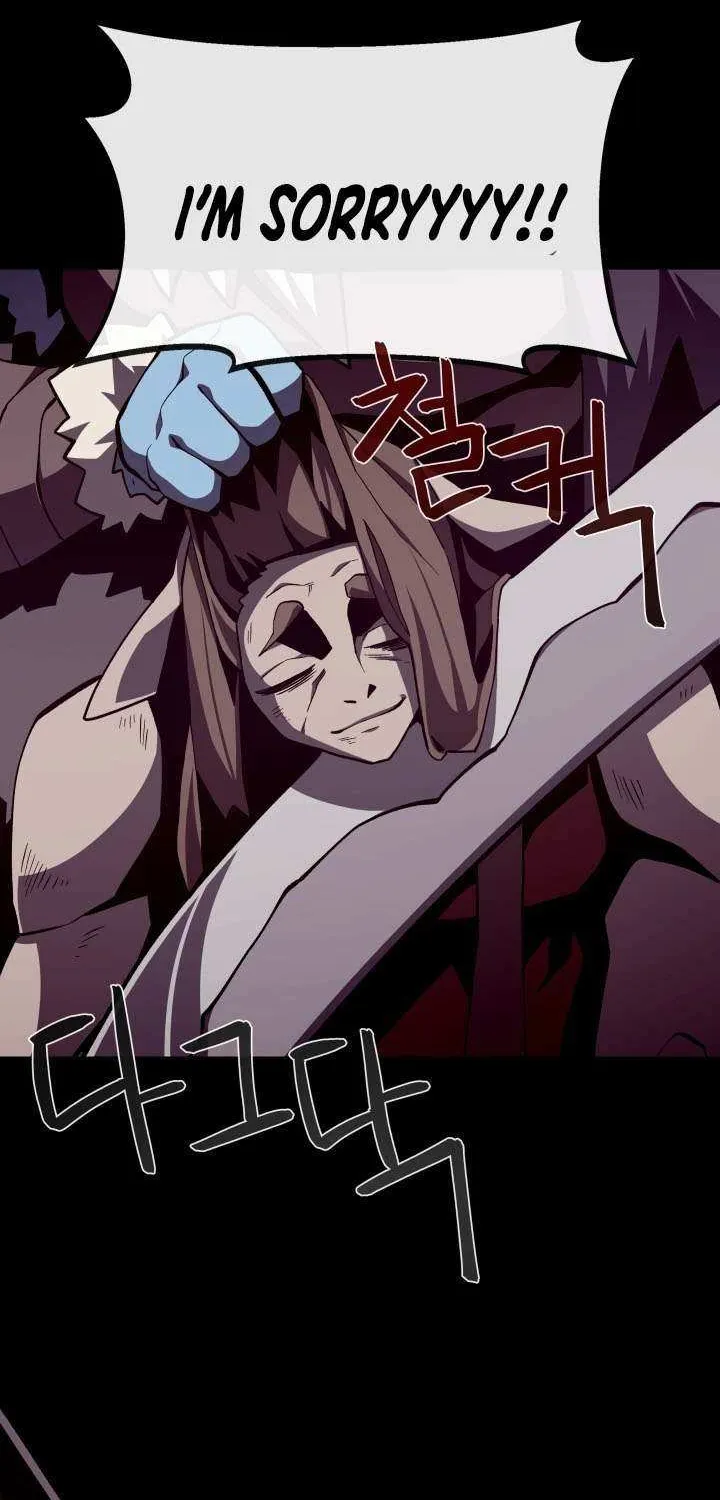 Dungeon Odyss Chapter 136 page 58 - 