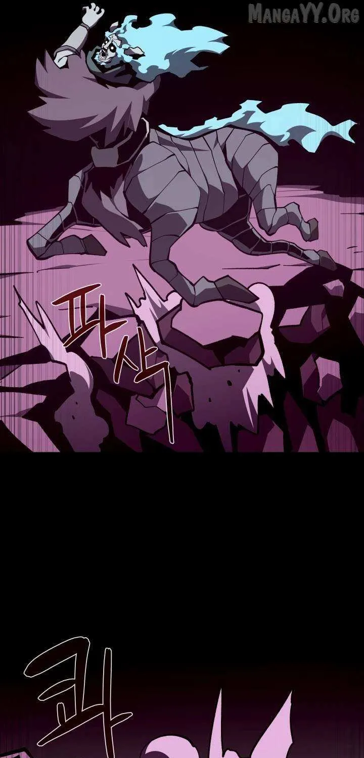 Dungeon Odyss Chapter 136 page 64 - 