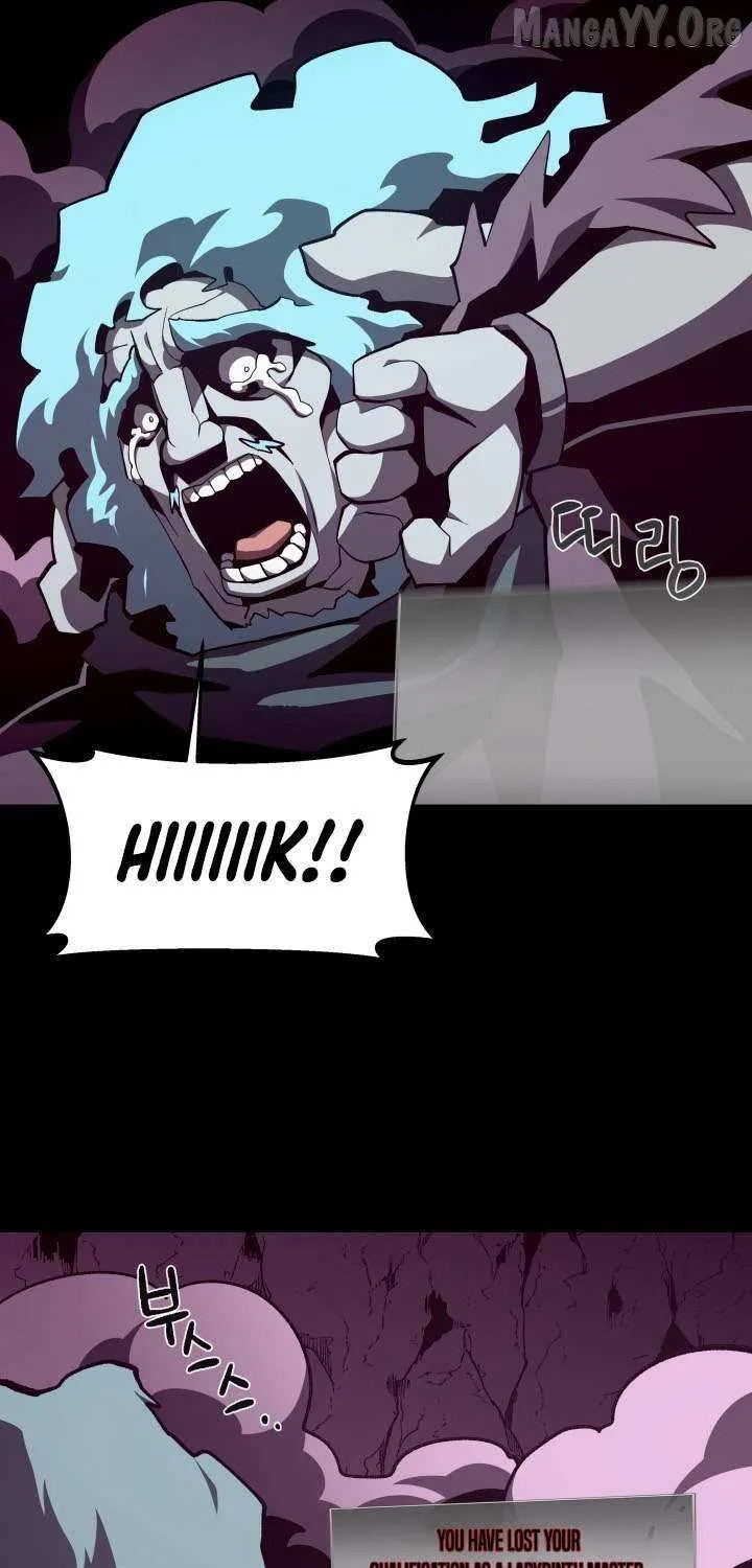 Dungeon Odyss Chapter 136 page 71 - 