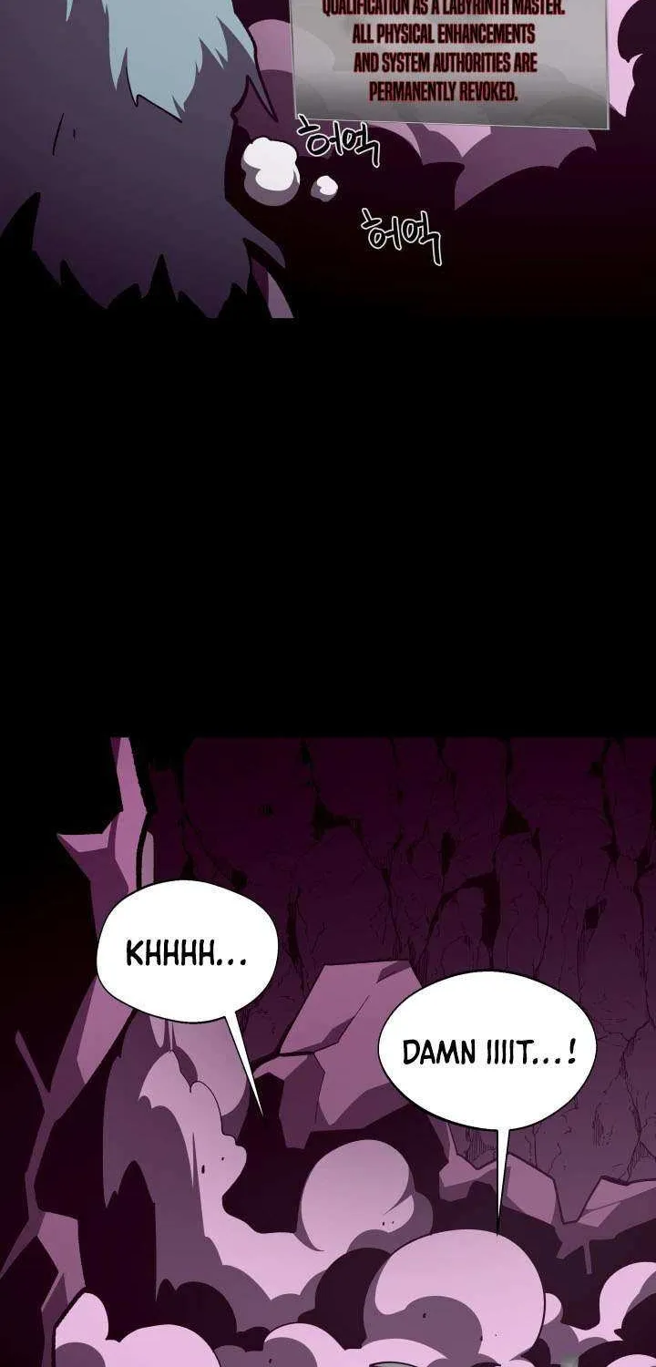 Dungeon Odyss Chapter 136 page 72 - 