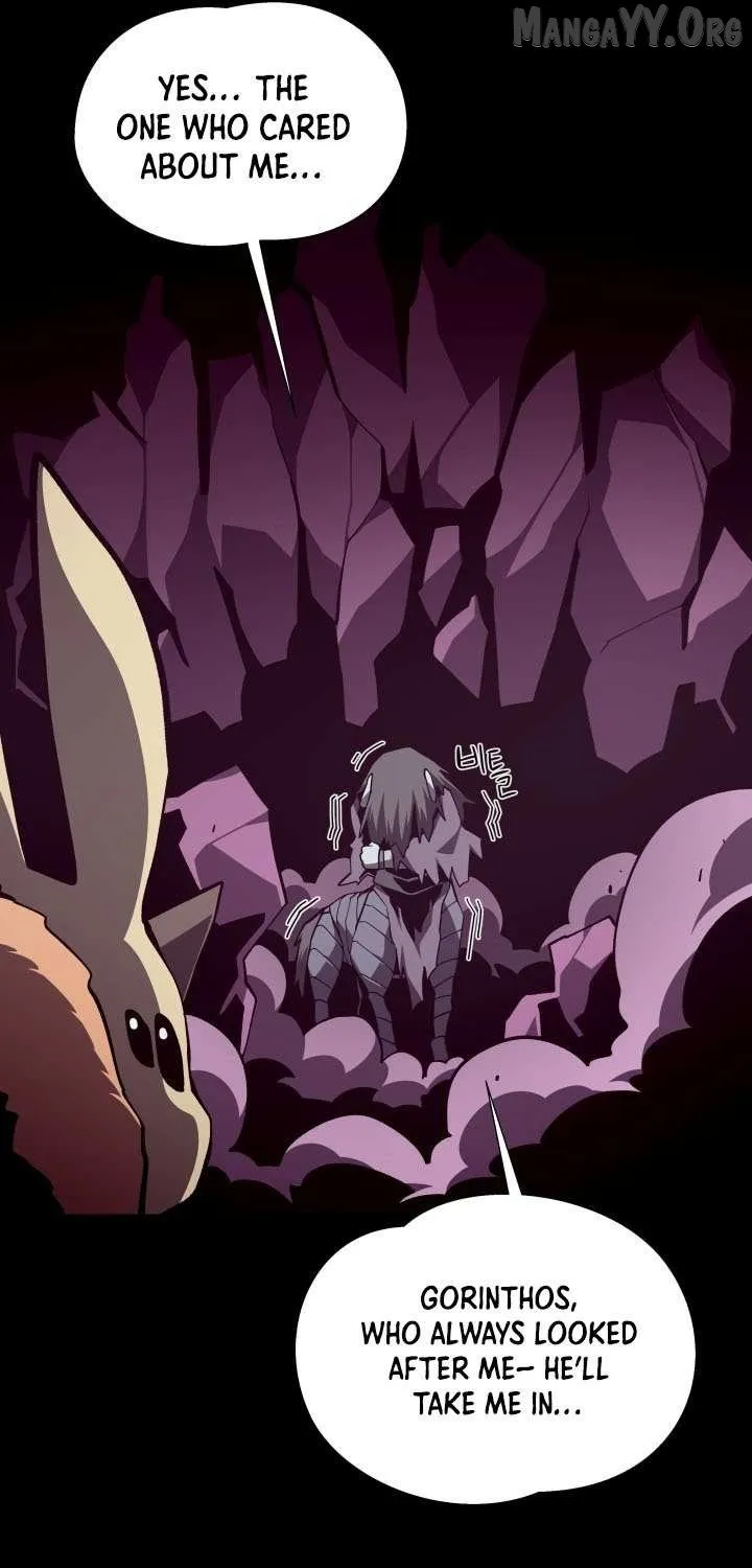 Dungeon Odyss Chapter 136 page 78 - 