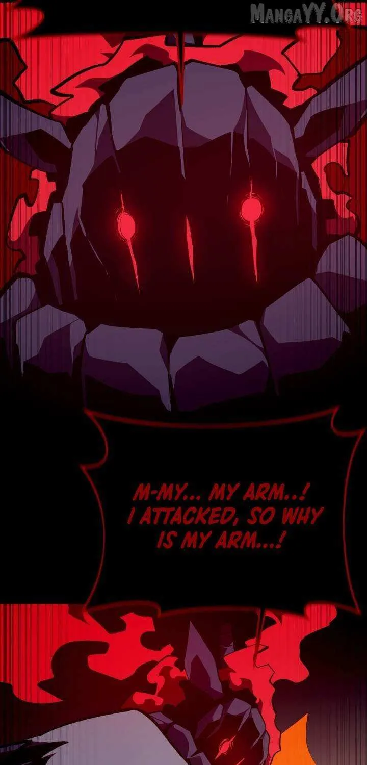 Dungeon Odyss Chapter 136 page 9 - 