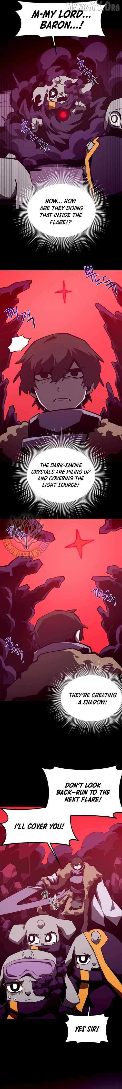 Dungeon Odyss Chapter 137 page 16 - 