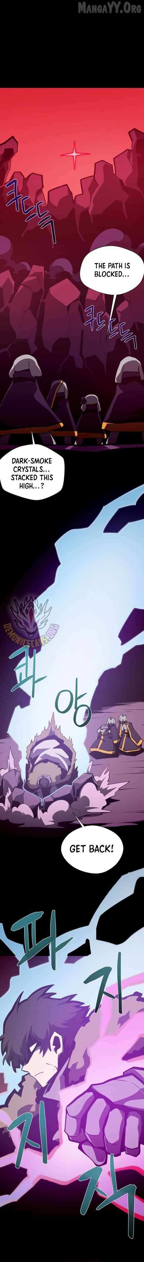Dungeon Odyss Chapter 137 page 18 - 