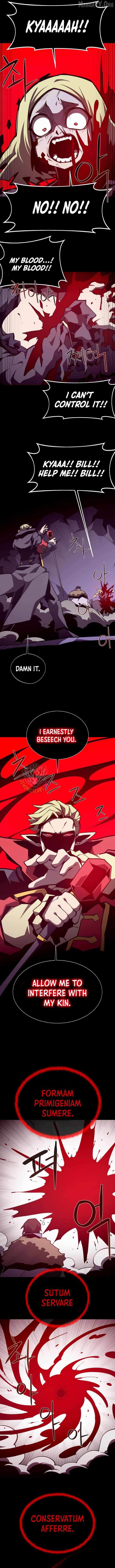 Dungeon Odyss Chapter 139 page 12 - 