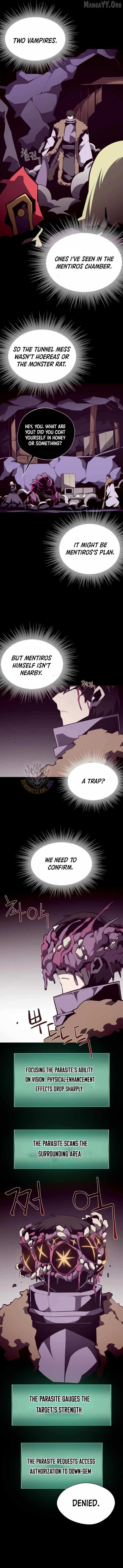 Dungeon Odyss Chapter 139 page 4 - 