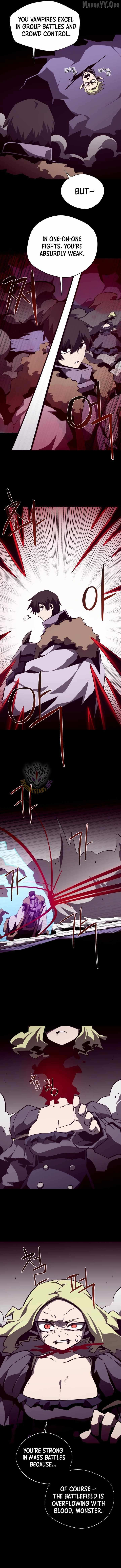 Dungeon Odyss Chapter 139 page 10 - 