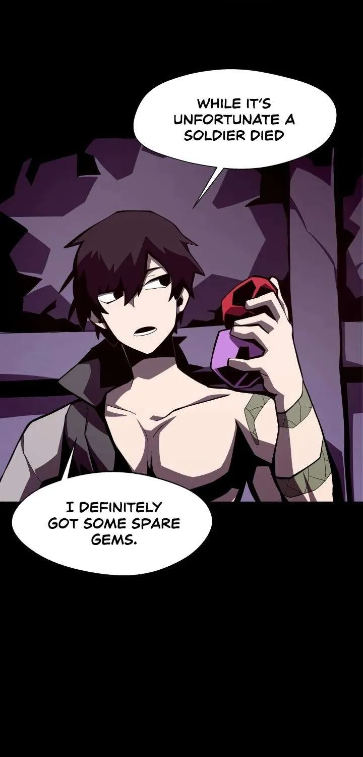 Dungeon Odyss Chapter 14 page 11 - 