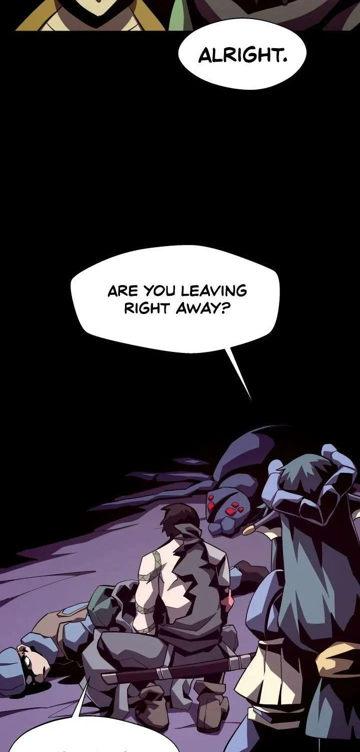 Dungeon Odyss Chapter 14 page 20 - 