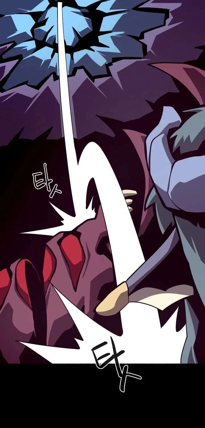 Dungeon Odyss Chapter 14 page 27 - 