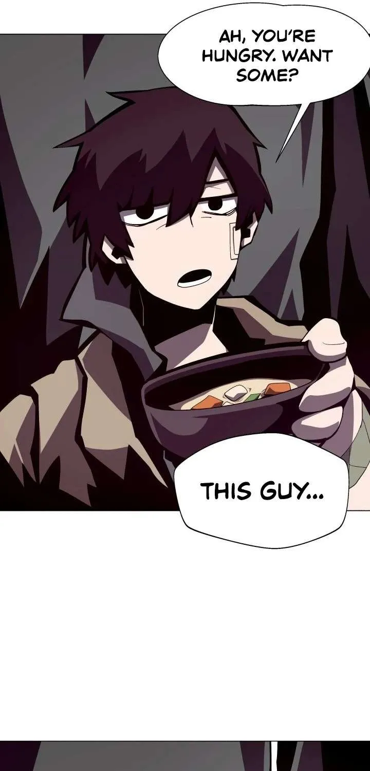 Dungeon Odyss Chapter 14 page 33 - 