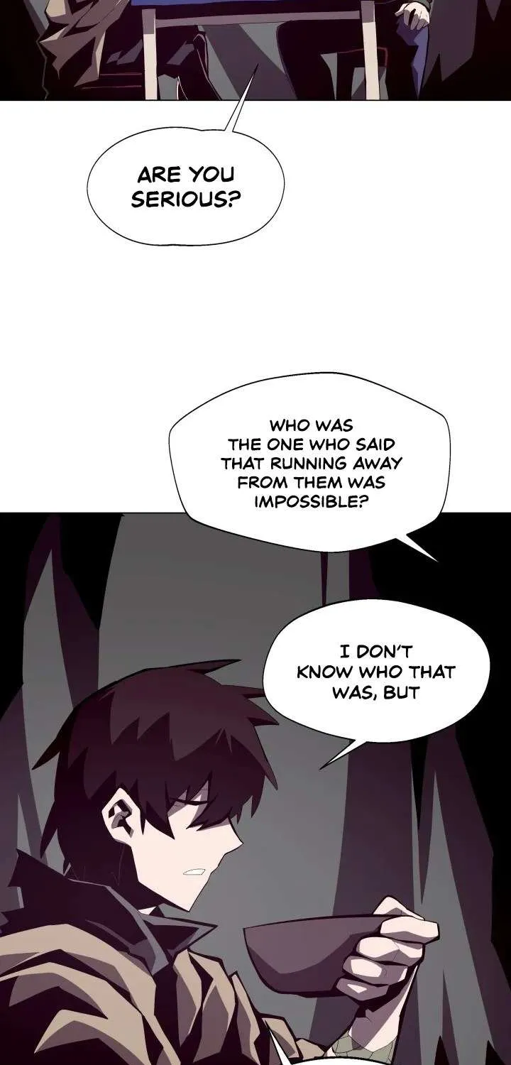 Dungeon Odyss Chapter 14 page 35 - 